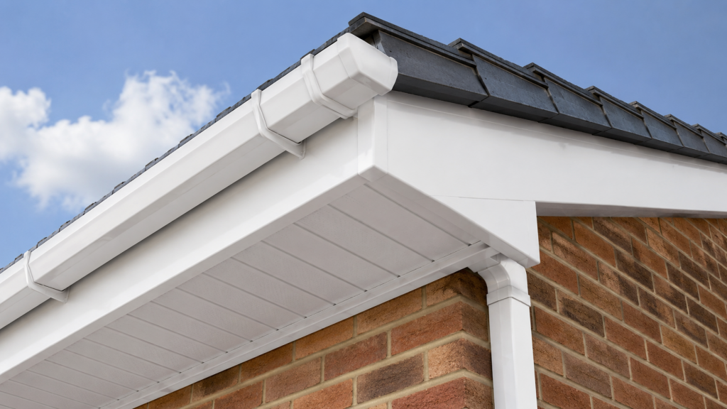 Fascias & Soffits