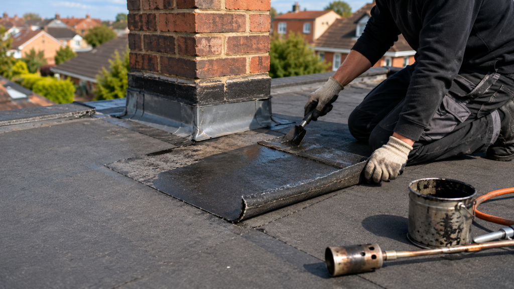 Roof Repairs